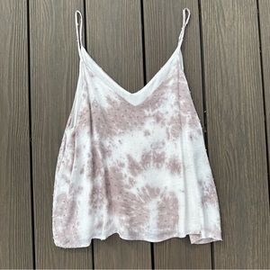 V Neck Camisole Blouse